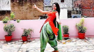 Chetak//Sapna Chaudhary superhit Song//Dance Cover By//Neelu Maurya