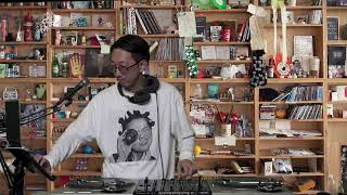 DJ Takashi Shimizu live mix Vol.6