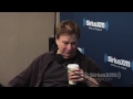 robert wuhl improvising on bull durham siriusxm raw dog apr 2013