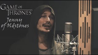 Jenny of Oldstones, Game of Thrones (Polish Cover, Gra o Tron) -Wiktor Korszla ft. Patryk Huńkowski