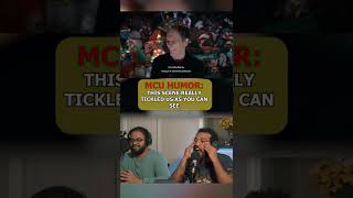 DO YALL LIKE THE CLASSIC MCU HUMOR? | Guardians of the Galaxy: Holiday Special | REACTION