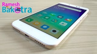 Redmi Y1 Full Review and Unboxing