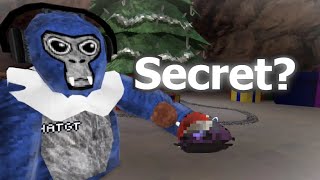 15 Secrets About Gorilla Tags New Update!
