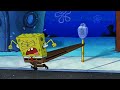 Grass Skirt Chase In SpongeBob Compilation 6