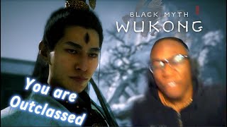 Erlang is SO ANNOYING! | Jay Plays Black Myth Wukong Part 15 (FINALE FRFR)