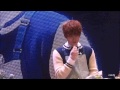 [FANCAM] Jaejoong FM in Vietnam (Making Kimbap) - 30 minutes