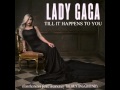 Lady Gaga -Till It Happens To You( The Hunting Ground Film Song) Full