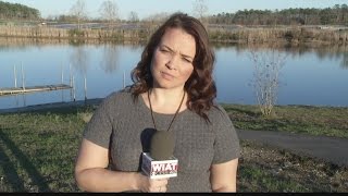 Body found in Cherokee County