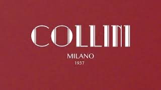 Collini Milano 1937 - Milan Fashion Week Women - F/W 2020 @ Milan's Bagatti Valsecchi Museum