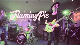 Beatleweek Liverpool 2022 Flaming Pie I Found Out 2