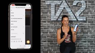 Undersun Fitness : TA2 Resistance Bands Workout Program Login - Explained