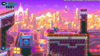 30XX - Mega Mode - PAX Online Trailer