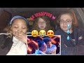 So Emotional Vpeepz The Cut Full Performance Reaction
