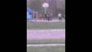 Sandusky Police CAUGHT ON CAMERA