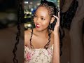 Johannah Ngeno's wife Naianoi Ntutu Spotted Partying in Qatar. #johannahngenowife