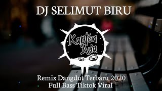DJ SELIMUT BIRU Remix Dangdut Terbaru 2020 Full Bass Tiktok Viral