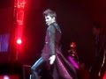 XIA JUNSU FEVER CUT MEXICO