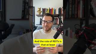 💵 Can you live off DIVIDENDS? (make money, passive income, & REITs)