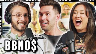 BBNO$ on Being a (Future) Husband, Dad, \u0026 Viral Artist | Wild 'Til 9 Episode 207