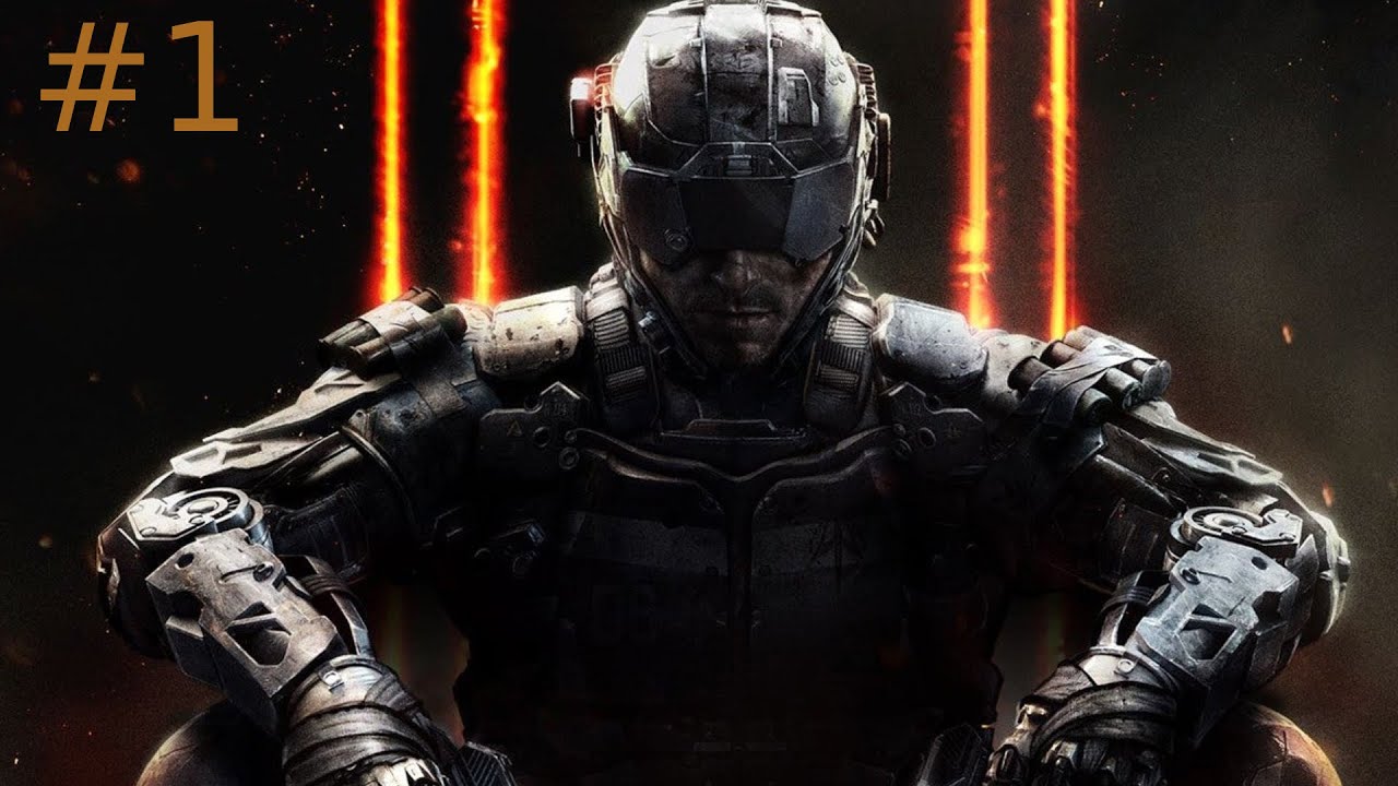 Black Ops Cod Black Ops 3 First Gamethrough 4k60 Uhd Hdr Youtube