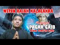 7 Weton Punya Pagar Gaib Rajah Kalacakra || Alami Bawaan Lahir