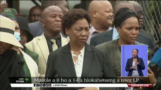 Ditaba tsa Sesotho | 23 February 2025