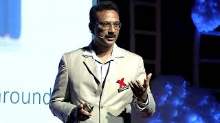 Design thinking for  Problem solving | Mr Narsimha Raju Kuthuri | TEDxYouth@AmbitusVijayawada