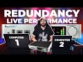STAY SAFE During LIVE PERORMANCE with iConnectivity PlayAUDIO12 Audio Interface | LuckyMusic.com
