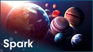 Hidden Secrets Of Our Solar System | Beyond Our Earth Compilation | Spark