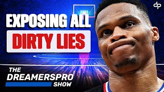 Ty Lue Exposes the Vicious Media Lies That Have Been Told About Russell Westbrook Over the Years