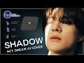 [AI Cover] NCT DREAM — Shadow (SEVENTEEN) • Line Distribution