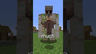 The Sad Lore Of The Baby Villager In Minecraft