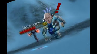 Sarotti 6 - Goodbye Chocolate | 70 Mage PvP (TBC WoW)