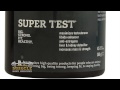 Super Test By Beast Sports Nutrition 45 Servings 360 grams at Maximum Muscle, Melbourne, Australia