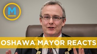 Oshawa mayor John Henry reacts to the General Motors closing news | Your Morning