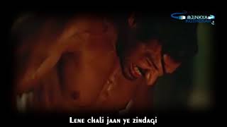 Yeh kya kiya Khuda- By Ajinkya