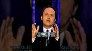 Billy Crystal on what the Film Stars are Thinking