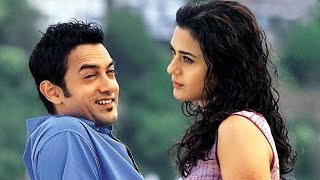Jane Kyun Log/Full Song.. Dil Chahta hai/Aamir Khan Preity Zinta/Udit Narayan