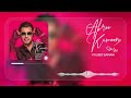 yousef zamani abroo kamoon lyric video