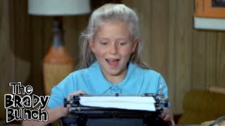 Jan Brady Learns the Identity of Her Secret Admirer