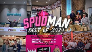 SpudMan Best Moments of 2024