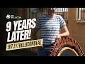 Bellicon Rebounder Reviews ▷ My Bellicon 9 YEARS LATER ✅