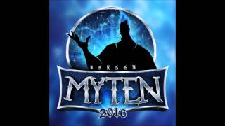 Myten 2016 - S3RL