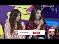 fardeen and zehra breakup game show pakistani grand finale pakistani tiktokers