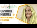 India@75: Unsung heroes of Independence struggle