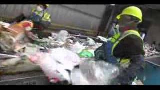 Single Stream Recycling - How It Works
