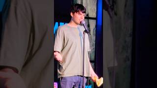 Michael Longfellow's Hilarious Stand-Up Comedy at Rick Bronson's House of Comedy #shorts #comedy