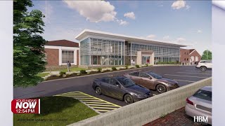 Lima Public Library talks construction, Summer Reading Program kickoff