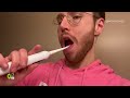 the perfect holiday gift meet the usmile y10 pro electric toothbrush