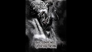 Devastación - Que Comience la Devastación (Full Album)